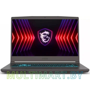 Игровой ноутбук MSI Thin 15 B12UCX-2094XBY (9S7-16R831-2094)